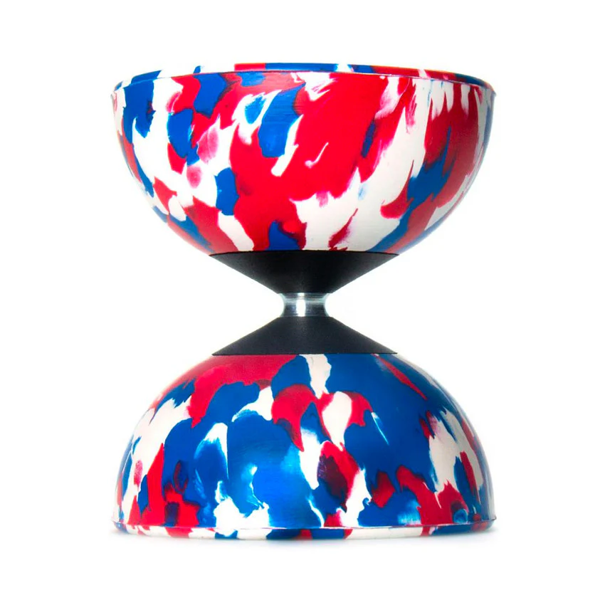 Arlequin Medium Diabolo (excl. stokjes) - Afbeelding 9