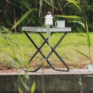 Noto tabletop stool - Travellife