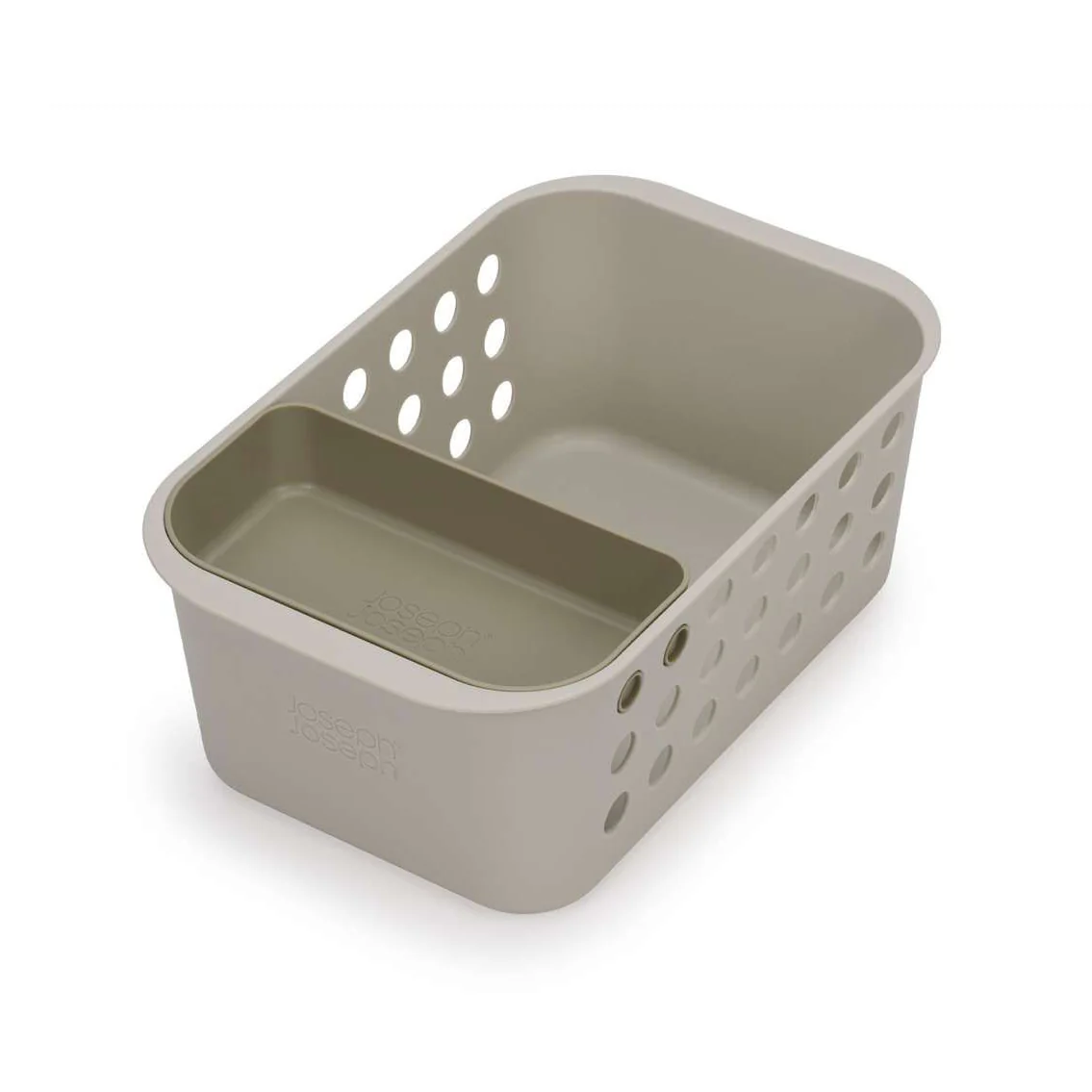 Opbergbox Compact voor o.a. badkamer EasyStore - Joseph Joseph - Afbeelding 3