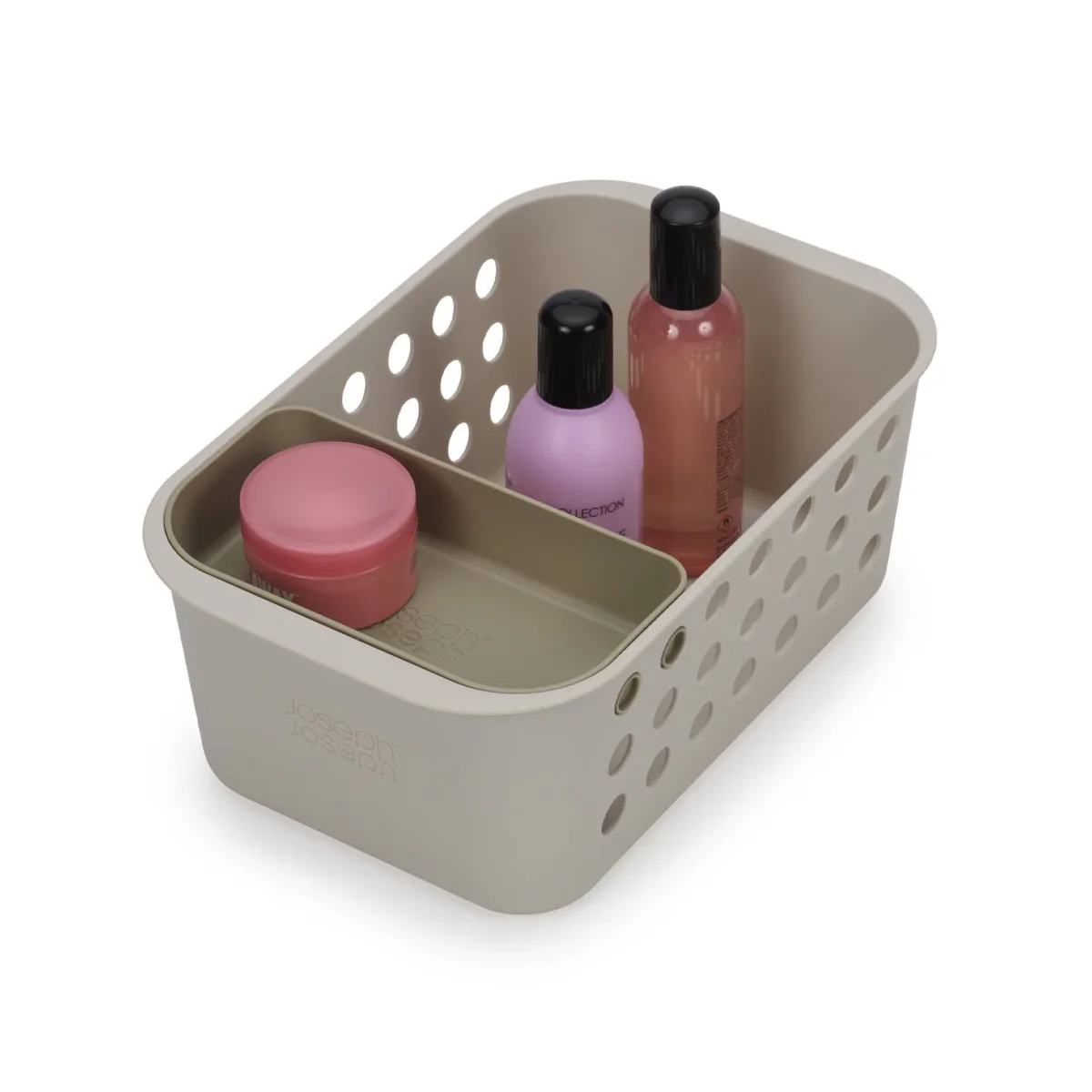 Opbergbox Compact voor o.a. badkamer EasyStore - Joseph Joseph - Afbeelding 4