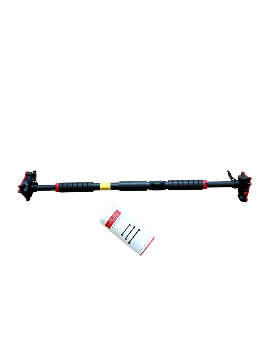 Optrekstang - Pull-up bar voor deurkozijn training - Afbeelding 9