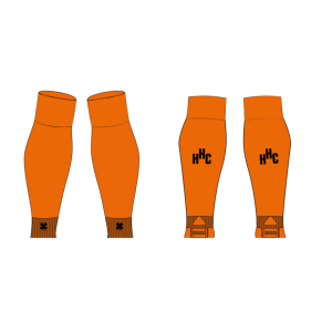 HHC Tube Sokken