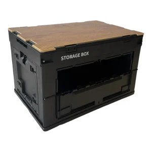 Folding Storage Box M en L - Human Comfort