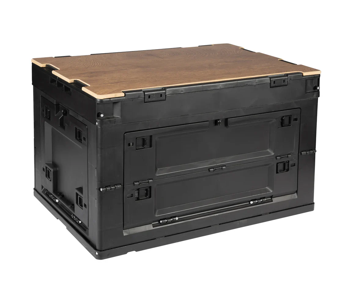 Folding Storage Box M en L - Human Comfort - Afbeelding 7