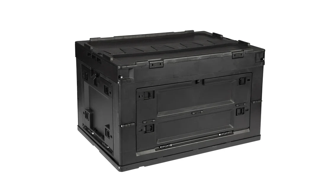 Folding Storage Box M en L - Human Comfort - Afbeelding 8