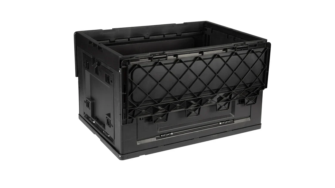 Folding Storage Box M en L - Human Comfort - Afbeelding 9