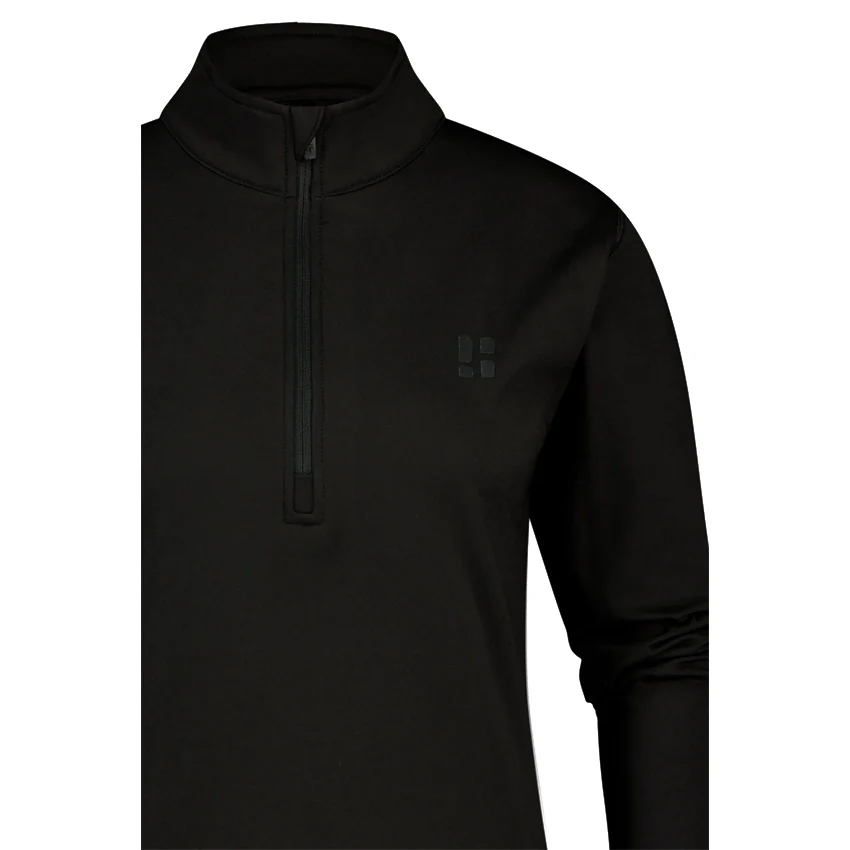 Arctic Pully Women - Black - Afbeelding 4