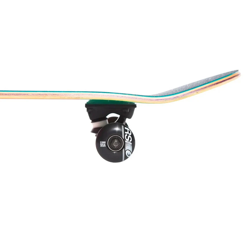 Skateboard Complete - Lava - Afbeelding 8