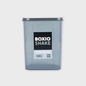 Shake opbergdoos hemp - Boxio