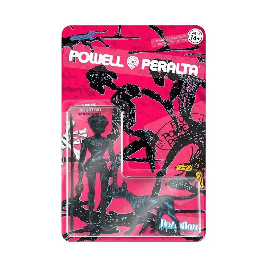 Powell-Peralta ReAction Figure Wave 1 - Afbeelding 6