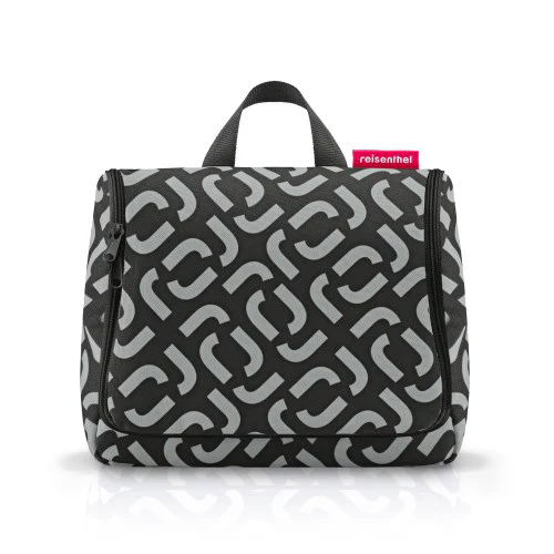Toilettas Toiletbag gemakkelijk mee te nemen en op te hangen - Reisenthel - Afbeelding 5
