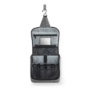 Toilettas Toiletbag gemakkelijk mee te nemen en op te hangen - Reisenthel