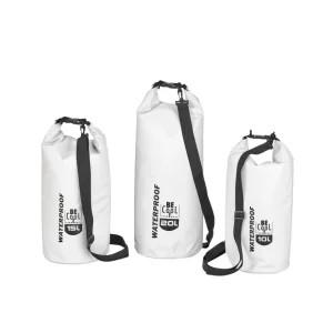 Crossbody rugzak Tube geïsoleerd en waterproof in 3 formaten - BE Cool