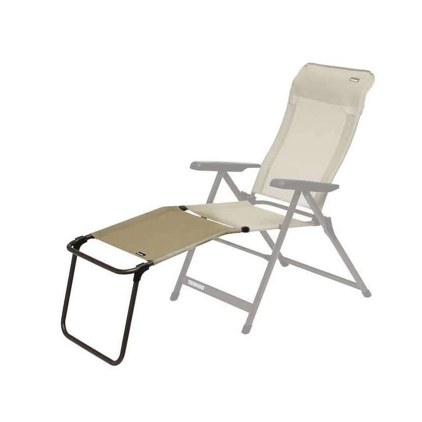 Voetensteun voor campingstoel Electra Moka - Trigano - Afbeelding 3