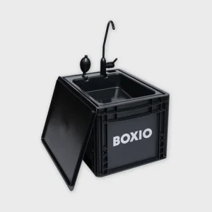 Wash wastafel - Boxio