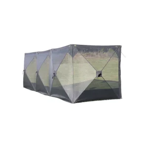 Wind zeil Pop-Up Screen - Wecamp